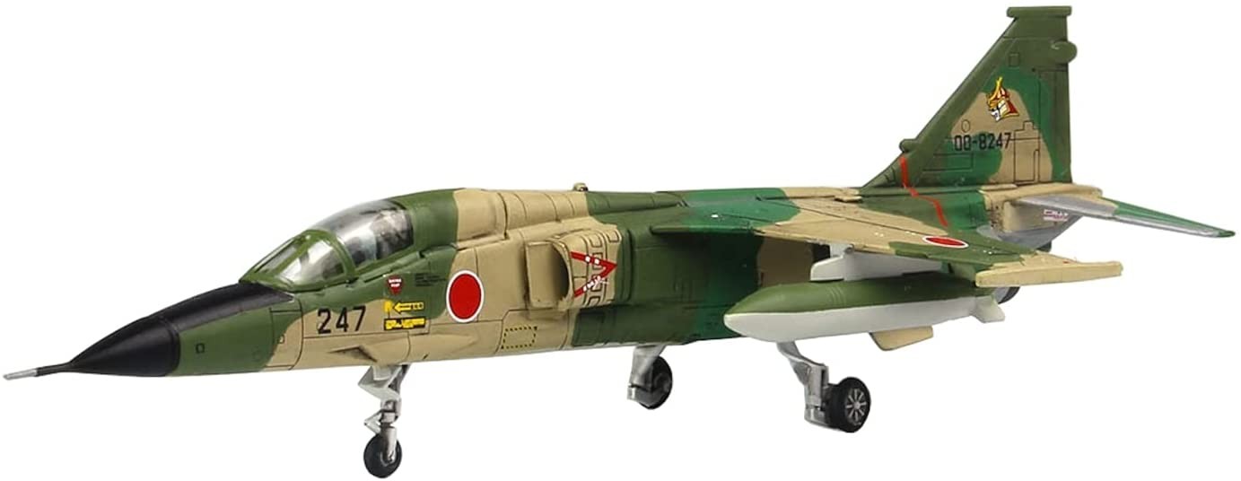 1/144 航空自衛隊 支援戦闘機 F-1 “第3飛行隊” プラッツ | 東京