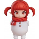 ねんどろいど アラド戦記 雪だるまメイジちゃん グッドスマイルカンパニー, GSC27418, by グッドスマイルカンパニー