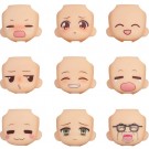 ねんどろいどもあ とりかえっこフェイス グッスマSelection02 1BOX 9個入り グッドスマイルカンパニー, GSC66790, by グッドスマイルカンパニー