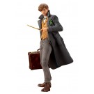 1/10 ARTFX+ ファンタスティック・ビーストと黒い魔法使いの誕生 ニュート・スキャマンダー コトブキヤ, KBY04744, by コトブキヤ