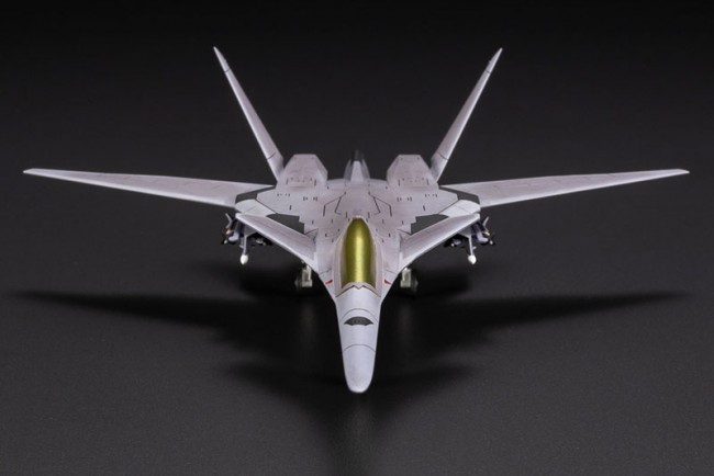 コトブキヤ　XFA-27 Ace Combat Infinity XFA-27: For Modelers Edition - Tokyo