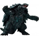 S.H.MonsterArts GAMERA -Rebirth- ガメラ (2023) バンダイ, BAC51488, by バンダイ