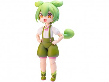 1/12 プラフィア ずんだもん PLUM, PLM87167, by PLUM