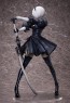 1/4 NieR Automata Ver1.1a 2B(ヨルハ二号B型) フリーイング, FRE13572, by FREEing