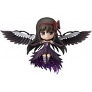 ねんどろいど 劇場版 魔法少女まどか マギカ [新編] 叛逆の物語 悪魔ほむら グッドスマイルカンパニー, GSC04126, by グッドスマイルカンパニー