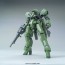 1/100　ｸﾞﾚｲｽﾞ(一般機/指揮官機), BAN32328, by バンダイ
