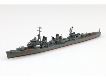 1/700 ウォーターライン No.469 日本海軍 駆逐艦 不知火 アオシマ, AOS57902, by アオシマ