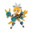 デスクトップシンガー 初音ミク シリーズ 1BOX 3個入り メガハウス, MEG29314, by メガハウス