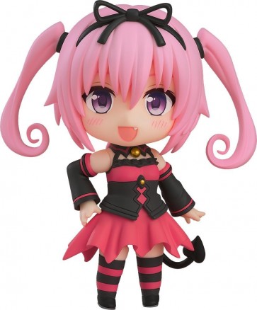 ねんどろいど To LOVEる とらぶる ダークネス ナナ・アスタ・デビルーク グッドスマイルカンパニー, GSC79509, by グッドスマイルカンパニー