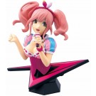 フィギュアライズバスト　マキナ・中島, BAN05169, by バンダイ