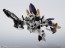 HI-METAL R マクロスゼロ VF-0Sフェニックス(ロイ・フォッカー機) ＋ QF-2200D-B ゴースト バンダイ, BAC92573, by バンダイ