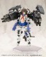 M.S.G モデリングサポートグッズ ギガンティックアームズ ブリッツガンナーブラック Ver. コトブキヤ, KBY66360, by コトブキヤ