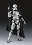 S.H.Figuarts キャプテン・ファズマ(THE LAST JEDI) バンダイ, BAN86519, by バンダイ