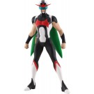 1/12 タイムボカンシリーズ 逆転イッパツマン イッパツマン ハセガワ, HAS24378, by ハセガワ