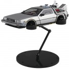 1/24 ムービーメカ No.BT-02 バック・トゥ・ザ・フューチャー Part II タイムマシン アオシマ, AOS64375, by アオシマ