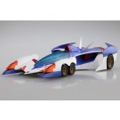 1/24 サイバーフォーミュラ ガーランド SF-03 SF-03/G サーキットモード/ブーストモード アオシマ, AOS59067, by アオシマ