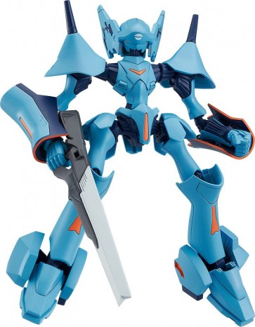 MODEROID ブレンパワード ユウブレン グッドスマイルカンパニー, GSC61184, by グッドスマイルカンパニー