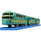 プラレール S-21 JR九州ゆふいんの森 タカラトミー, TAK38326, by タカラトミー