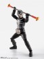 S.H.Figuarts 仮面ライダー ショッカー戦闘員 地獄の昭和怪人エディション バンダイ, BAC88071, by バンダイ