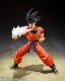 S.H.Figuarts ドラゴンボールZ 孫悟空のエフェクトパーツセット バンダイ, BAC50405, by バンダイ