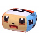 ポケモンクエスト ポクセルクッションぬいぐるみ イｰブイとなかまたち タカラトミー, TAK21237, by タカラトミー
