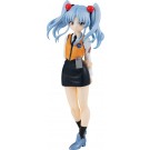 POP UP PARADE 機動戦艦ナデシコ ホシノ・ルリ グッドスマイルカンパニー, GSC47480, by グッドスマイルカンパニー