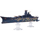 1/700 霧の艦隊 超戦艦 ムサシ  (蒼き鋼のアルペジオ -アルス・ノヴァ- ) アオシマ, AOS03705, by アオシマ