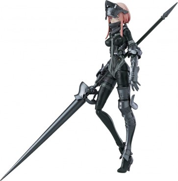 figma FALSLANDER LANZE REITER マックスファクトリー, MAX66874, by マックスファクトリー