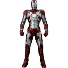 1/12 DLX インフィニティ サーガ アイアンマン・マーク5 スリーゼロ, THZ26546, by スリーゼロ