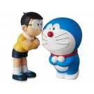 UDF 藤子・F・不二雄作品 シリーズ 16 ドラえもん&のび太 メディコム・トイ, MED58792, by メディコム・トイ