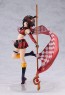 1/7 この素晴らしい世界に祝福を! めぐみん レースクイーンver. カドカワ, KDK28509, by 角川書店