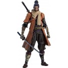 figma SEKIRO: SHADOWS DIE TWICE 隻狼 マックスファクトリー, MAX66645, by マックスファクトリー