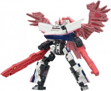 プラレール シンカリオンCW E4Maxとき フルマックスモード タカラトミー, TAK56464, by タカラトミー