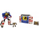 トランスフォーマー TL-40 ツインキャスト タカラトミー, TAK07862, by タカラトミー