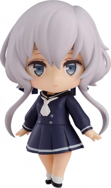 ねんどろいど ゾンビランドサガ 紺野純子 ゾンビランドサガグッドスマイルカンパニー, GSC21133, by グッドスマイルカンパニー