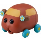 MODEROID PUI PUI モルカー くみたてモルカー チョコ グッドスマイルカンパニー, GSC49632, by グッドスマイルカンパニー