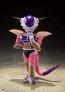 S.H.Figuarts ドラゴンボールZ フリーザ 第一形態&フリーザポッド ドラゴンボールバンダイ, BAN08277, by バンダイ