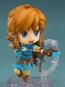 ねんどろいど ゼルダの伝説 ブレス オブ ザ ワイルド リンク ブレス オブ ザ ワイルドVer.DXエディション (再販) グッドスマイルカンパニー, GSC76058, by グッドスマイルカンパニー