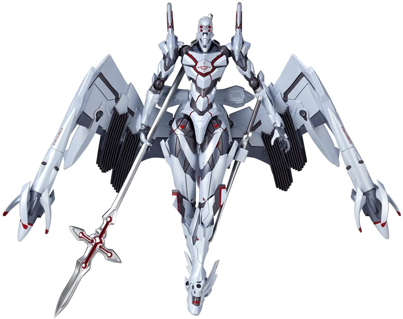 海洋堂 - 海洋堂 エヴァンゲリオン フィギュア エヴァンゲリオン・EUROII・ウルトビーズ EVANGELION EVOLUTION Amazon | 海洋堂(KAIYODO) EVANGELION EVOLUTION EV-024