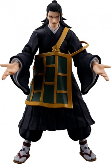 S.H.Figuarts  夏油傑 ‐劇場版 呪術廻戦 0‐ バンダイ, BAC49355, by バンダイ