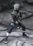 S.H.Figuarts NARUTO -ナルト- 疾風伝 はたけカカシ -勇名轟く写輪眼の英雄- バンダイ, BAC34511, by バンダイ
