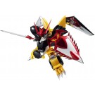 ROBOT魂  魔神英雄伝ワタル 邪虎丸 30周年特別記念版 バンダイ, BAN89514, by バンダイ