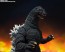 S.H.MonsterArts ゴジラ (1989) バンダイ, BAN15053, by バンダイ
