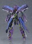 MODEROID 新幹線変形ロボ シンカリオン シンカリオン 500 TYPE EVA グッドスマイルカンパニー, GSC12865, by グッドスマイルカンパニー