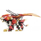 ZOIDS AZ-06 ライガーゼロフェニックス タカラトミー, TAK18844, by タカラトミー