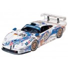 1/24 ﾎﾟﾙｼｪ 911 GT1, TAM24186, by タミヤ