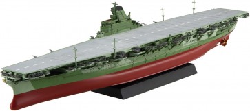 1/700 艦NEXTシリーズ No.8 EX-4 日本海軍航空母艦 信濃(コンクリート甲板) エッチングパーツ付き フジミ, FUJ61120, by フジミ