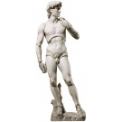 figma ダビデ像 (2次再販) フリーイング, FRE10441, by FREEing