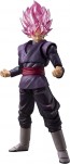 S.H.Figuarts ドラゴンボール超 ゴクウブラック-スーパーサイヤ人ロゼ-（再販） バンダイ, BAC93150, by バンダイ