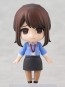 ねんどろいど がんばれ同期ちゃん 同期ちゃん ユニオンクリエイティブ, UNC14316, by ユニオンクリエイティブ